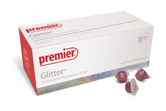 Premier Glitter® Prophy Paste