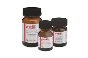 Hemodent Buffered Hemostatic Solution