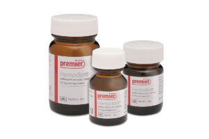 Premier Hemostatic Liquids