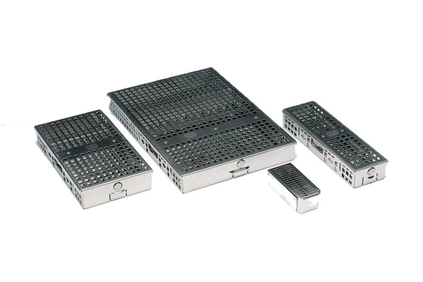 Basic Instrument Casset Premier Dental | Instrument Cassettes