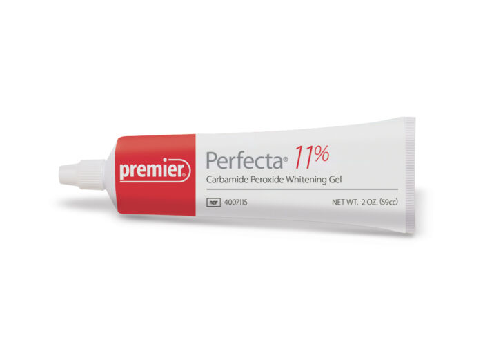 Premier Dental Perfecta Whitening Gel 11%