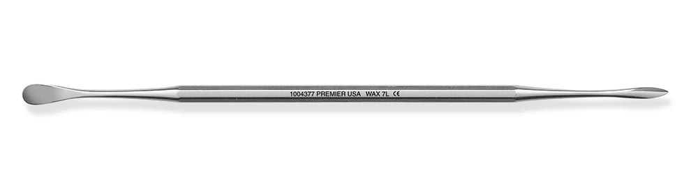Premier Dental - Wax Spatula - 7L - Hand Instrument