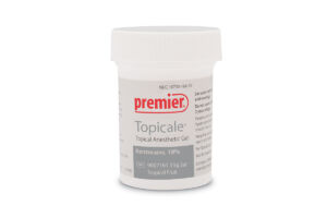 Premier Dental - Topicale Gel Jar