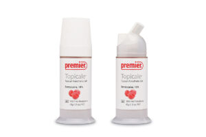 Premier Dental - Topicale Anesthetic Gel