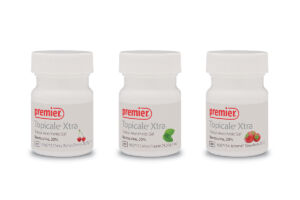 Premier Dental - Topicale Anesthetic Gel