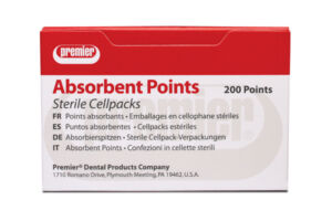 Absorbent Points