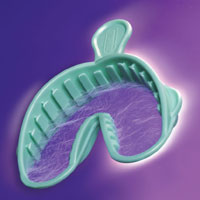 alfatriple1 Alfa Triple Tray Green