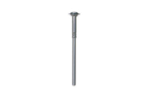 Stainless Steel Lab Mandrel