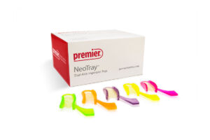 Premier Dental NeoTray Impressions Trays