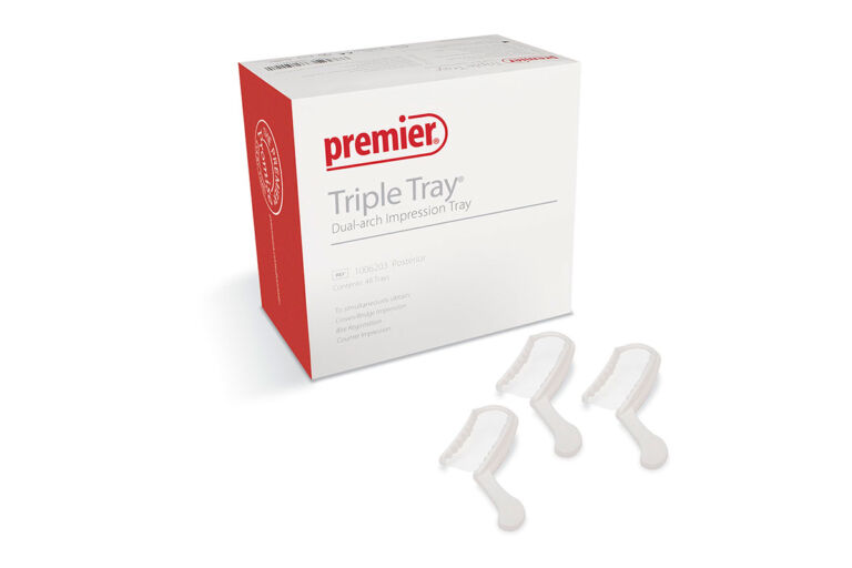 Triple Tray® Premier Dental