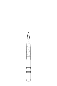 Two Striper 260.8 S ShortCut Flame