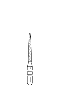 Two Striper 261.8 S ShortCut Flame