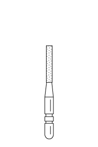 Two Striper 515.7 S Flat-End Cylinder