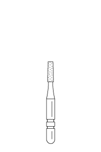 Two Striper 557 S Flat-End Cylinder Operative