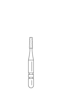 Two Striper 556 S Flat-End Taper Operative