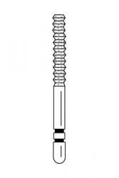 Two Striper SC10 - Crown Cut