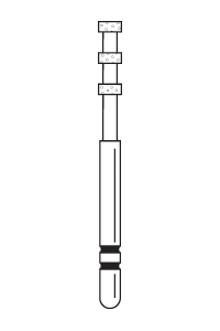 DC0.5 - Depth Marker