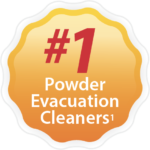 Vac Attak - #1 Powder Evacuation Cleaners