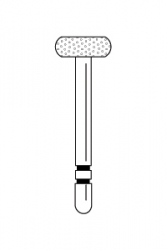 Two Striper 866