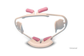 Premier Dental Comfortview Lip Cheek Retractor