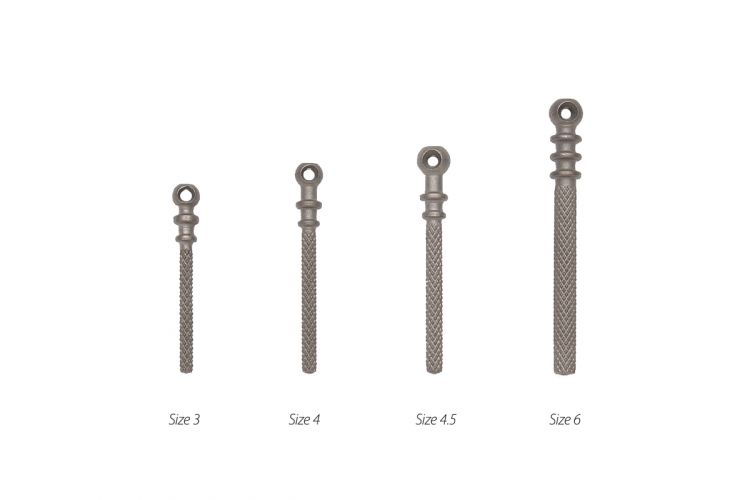 Premier Dental - IntegraPost® Ultra-passive Integrating Core Retainer