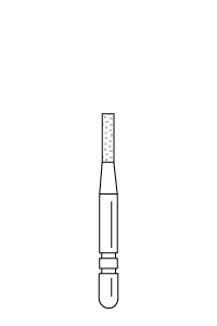 Two Striper 513.4 Flat-End Cylinder