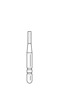 Two Striper 514.4 Flat-End Cylinder