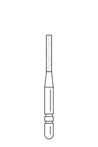 Two Striper 514.7 Flat-End Cylinder