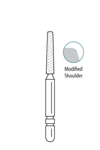 Two Striper 722.8 KR KR-Taper