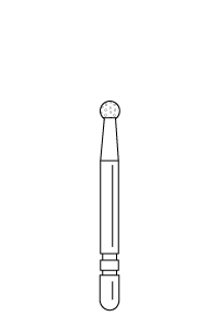 Two Striper L120 Round