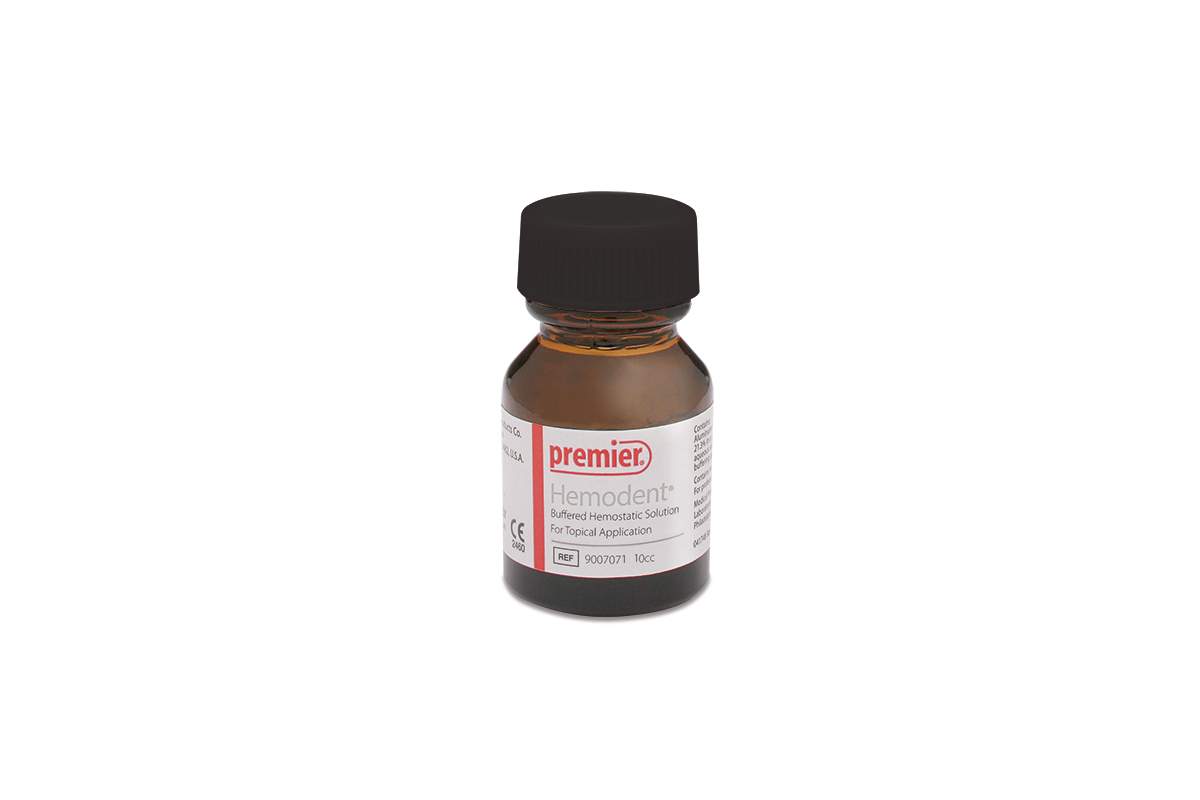 9007071_Hemodent_3_Jars_10cc_web Product Image Alt Text