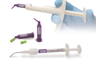 Traxodent