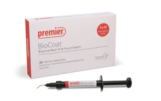 BioCoat bioactive resin pit & fissure sealant