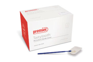 Tastytooth Sodium Fluoride Varnish