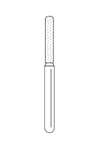 Modified KR Cylinder