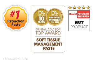 Traxodent product awards