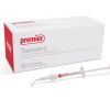 Traxodent Hemostatic Retraction Paste System Starter Pack