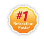 Traxodent - Number 1 Retraction Paste