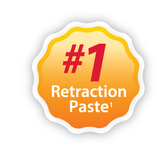 Traxodent - Number 1 Retraction Paste