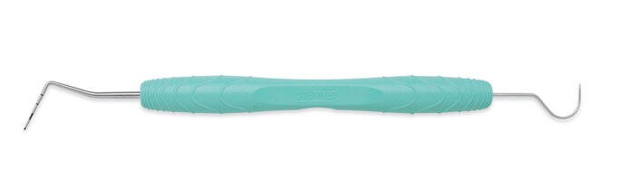 Probex WHO - Clear-View<sup>™</sup>