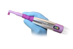 AeroPro® Handpiece Systems