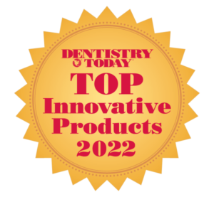 Dentistry Today Top Innovative Products 2022