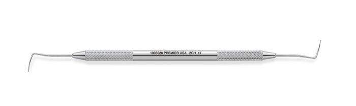 Cavity Finder 2CH