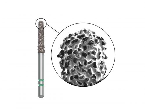 All Diamonds are Not Created Equal: Two Striper®  Always the Diamond Standard