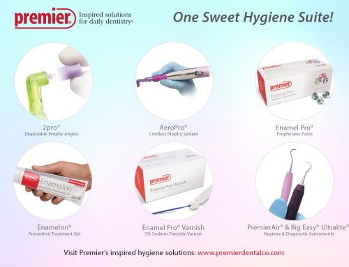 Dental Hygienists on the Move!