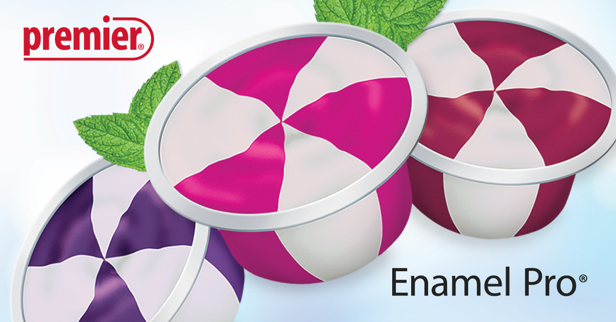 Enamel Pro® Prophy Paste