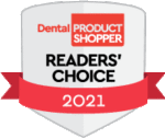 DPS Readers' Choice 2021 Award Logo