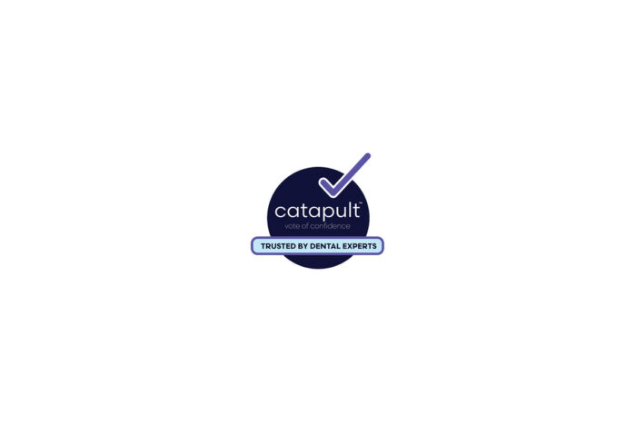 Premier X5: Catapult Education Vote of Confidence logo