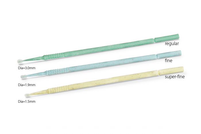 BioGREEN Biodegradable Micro-applicators