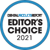 Dental Proudcts Report Editor's Choice 2021